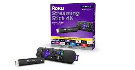 Roku Express 4k 4k Hdr Streaming Device Roku Ph