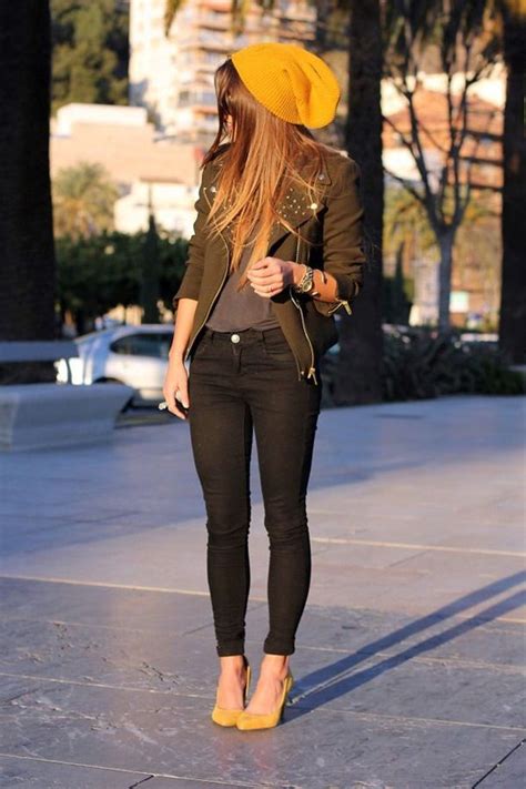 40 Attractive College Outfits For Girls College Outfits Fashion