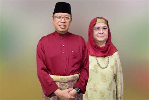 Chief minister of sarawak ketua menteri sarawak. Kenali Asal Usul Setiap Keturunan Etnik Melayu Sarawak ...