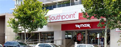 From wikipedia, the free encyclopedia. Southpoint Shopping Centre - Archile Projects