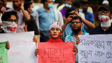 Korban Viral Bangladesh Pemilik Pabrik Bangladesh Serahkan Diri