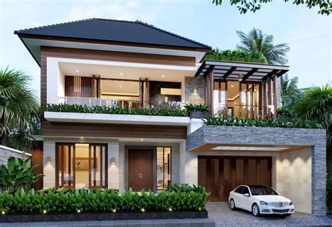 See more ideas about minimalist house design, house design, minimalist home. 60+ Model Atap Rumah Mewah 2 Lantai Terbaru 2020 √ Modern ...