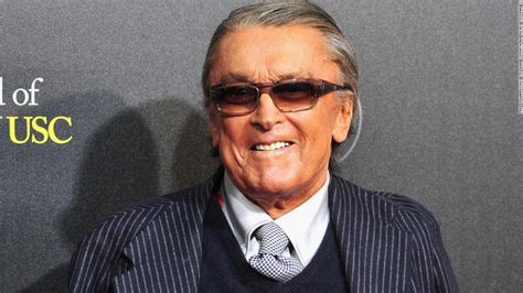 Robert Evans Chinatown And Godfather Producer Dead At 89 Cnn