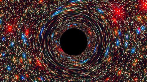 None has actually discovered a black hole. They Could be Biggest Black Holes Ever Discovered | The ...