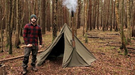 What Are The Benefits Of Going Camping In The Woods Wander Lands