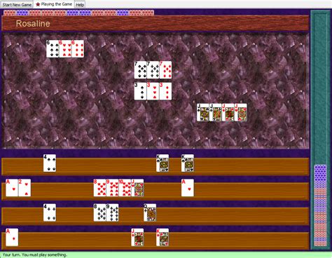 Indian rummy is usually played with two pack of cards with two jokers. RRRummy - Online and Download Tile Rummy game for Windows ...
