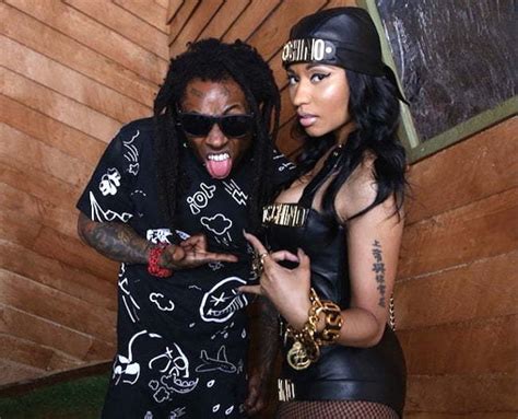 New Music 'rich Sex' Nicki Minaj Ft Lil Wayne listen Z 107 9. Nic...
