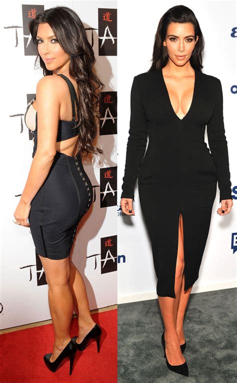 kim k wants to drop 20 lbs here s how she s lost weight before