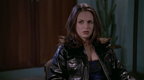 مسلسل Buffy The Vampire Slayer الموسم الثالث الحلقة 17 مترجمة اون لاين