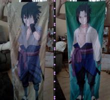 With our gorgeous sasuke body pillow, get them both and have a wonderful time cuddling naruto and sasuke! Naruto motivational poster by LightsChips on DeviantArt