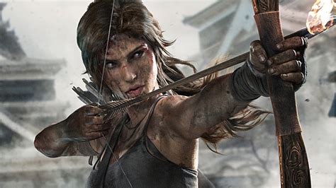 Crystal Dynamics Ya Trabaja En Nuevo Juego De Tomb Raider Gamer Style