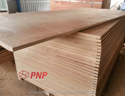 Plywood Plywood Layers
