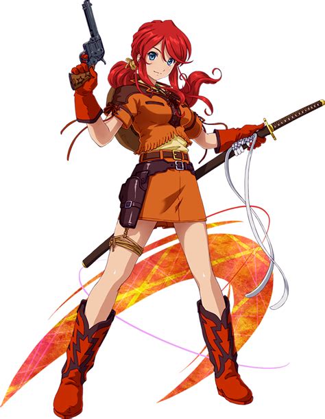 Ten More Characters Revealed For Project X Zone 2 Rpg Site