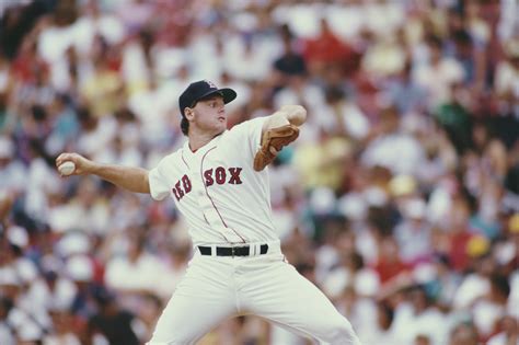 Boston Red Sox Ranking Top 10 Players From The 1980s Page 2