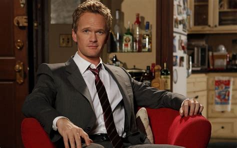 Barney Stinson Wallpapers Backgrounds