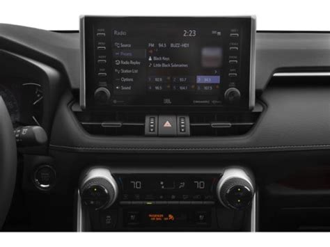 2020 Toyota Rav4 Utility 4d Xle Premium Awd Prices Values And Rav4