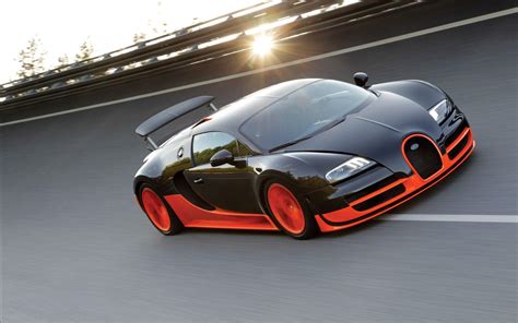 Bugatti Veyron Hd Wallpapers Wallpaper Cave