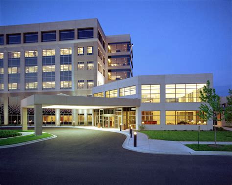 Riverside Medical Center