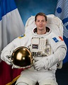 L’astronaute Thomas Pesquet sous les feux de la rampe - L'influx