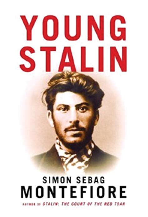 For updates, free ebooks, and for commentary on current news and events on all things books, please go to the following Books & Literature | Young Stalin by y Simon Sebag Montefiore