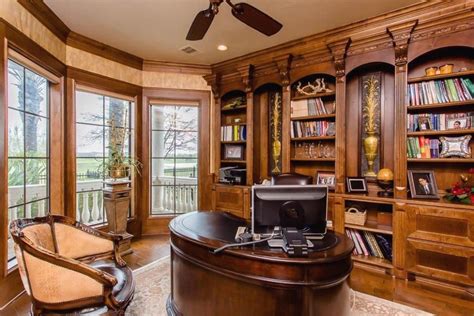 How Will Luxury Home Office Design Be In The Future Luxury Home