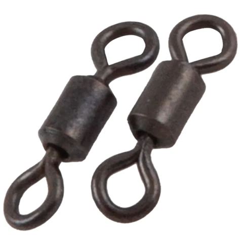 Cox And Rawle Stainless Steel Crane Swivels
