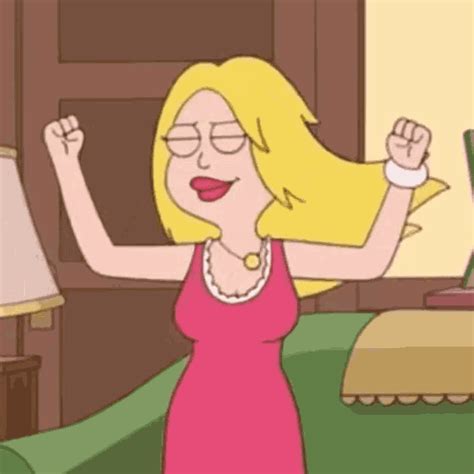 Francine Party Gif Francine Party Dancing Discover Share Gifs