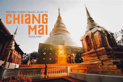 Visit Chiang Mai Travel Guide To Thailand Will Fly For Food