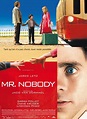 Las vidas posibles de Mr. Nobody (El Señor Nadie)
