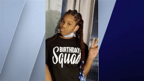 chicago pd searching for 13 year old girl missing from roseland