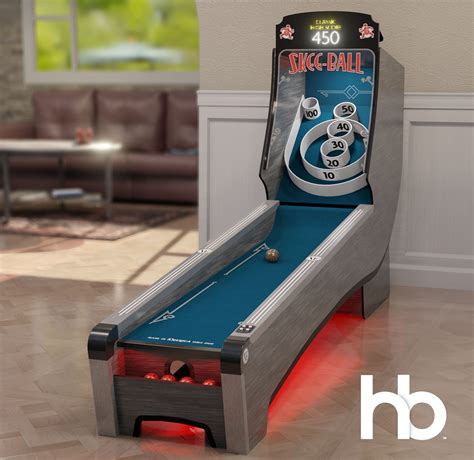 Skee Ball Tips And Tricks How To Play Skee Ball