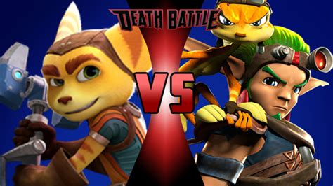 Ratchet And Clank Vs Jak And Daxter Discussion By Taurock On Deviantart