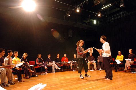 11 tips for teaching high school drama theatre nerds