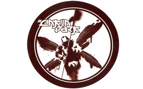 Linkin Park Hybrid Theory Logo