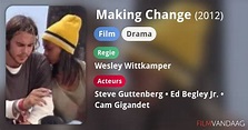 Making Change (film, 2012) - FilmVandaag.nl