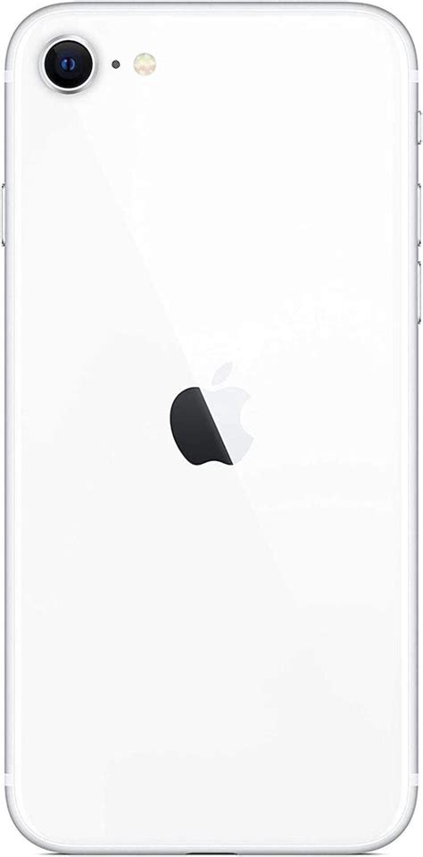 Apple Iphone Se 2020 64gb White Unlocked