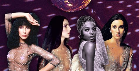 Six Style Lessons To Learn From Cher S Costume Designer Bob Mackie