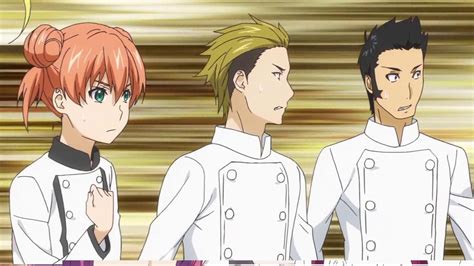 Watch Food Wars Online Verizon Fios Tv