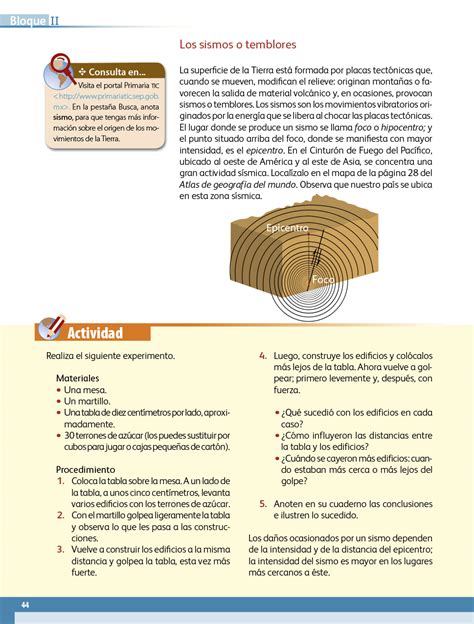 Historia grado 6° libro de primaria. Pag 22 De Español 6 Grado Contestado | Libro Gratis