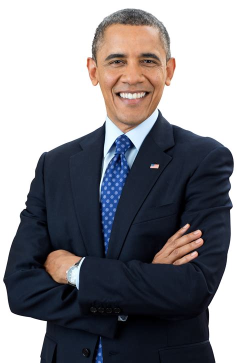 Obama Png Image Pngpix