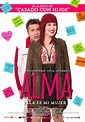 Alma - película chilena | Cine online, Películas gratis, Peliculas