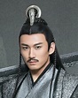 Nie Mingjue | Grandmaster of Demonic Cultivation Wiki | Fandom