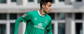 Werder Bremen: Eigengewächs Ilia Gruev feiert Profi-Debüt