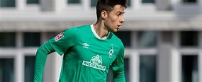 Werder Bremen: Eigengewächs Ilia Gruev feiert Profi-Debüt