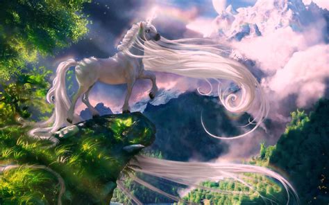 Beautiful Unicorn Wallpapers Top Những Hình Ảnh Đẹp