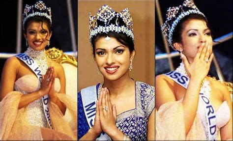 Miss India Winners Of All Time Hello Travel Buzz