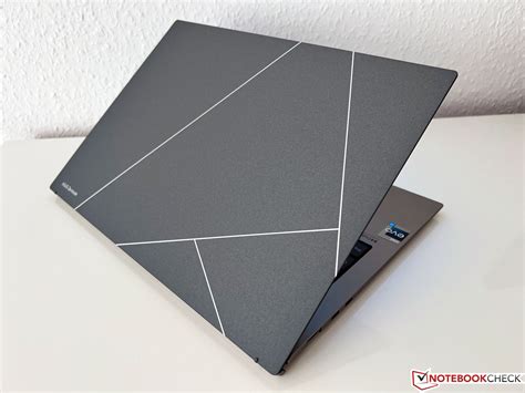 Asus Zenbook S 13 Oled 2023 Review The Slimmest Oled Ultrabook