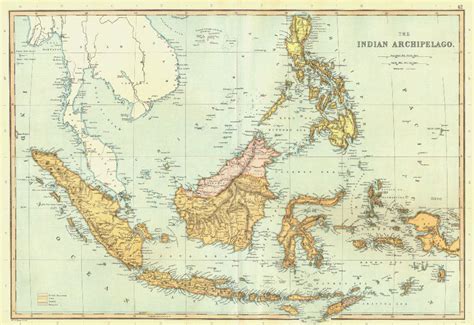 The Dutch East Indies Dutch History 2019