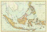 The Dutch East Indies - DUTCH HISTORY 2019