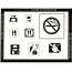 Pictograms  WELCOME TO MY WORLD
